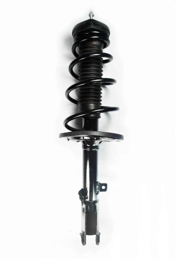 FCS Struts 1333533L Suspension Strut and Coil Spring Assembly