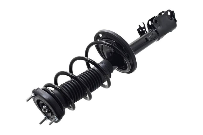 FCS Struts 1333533R Suspension Strut and Coil Spring Assembly