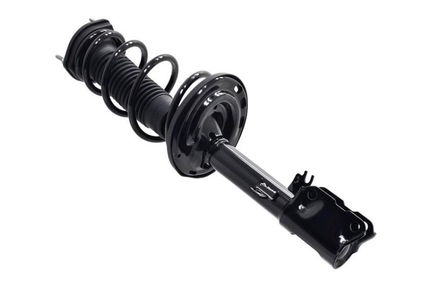 FCS Struts 1333533R Suspension Strut and Coil Spring Assembly