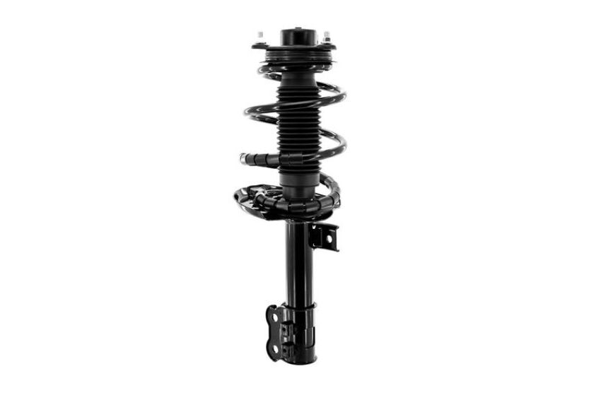 FCS Struts 1333542R Suspension Strut and Coil Spring Assembly