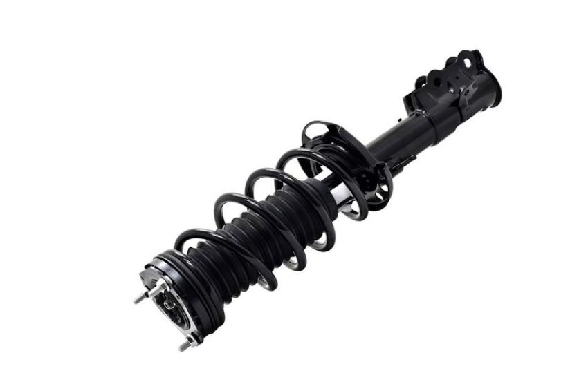 FCS Struts 1333547L Suspension Strut and Coil Spring Assembly