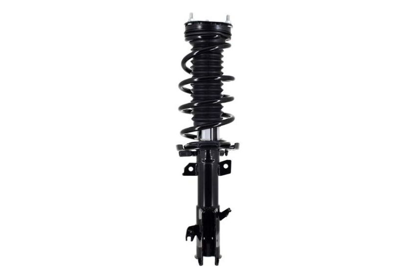 FCS Struts 1333547L Suspension Strut and Coil Spring Assembly