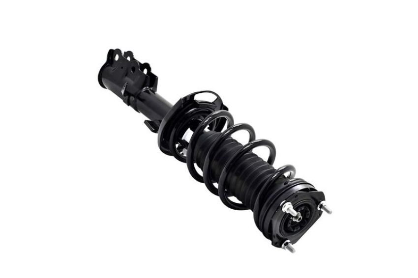 FCS Struts 1333547L Suspension Strut and Coil Spring Assembly