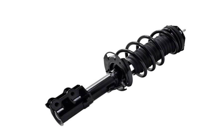 FCS Struts 1333547L Suspension Strut and Coil Spring Assembly
