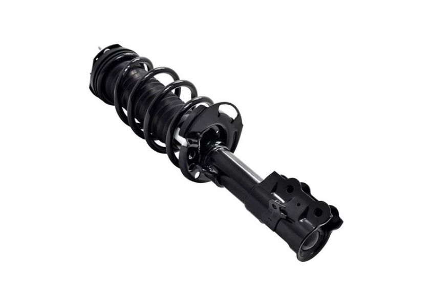 FCS Struts 1333547L Suspension Strut and Coil Spring Assembly