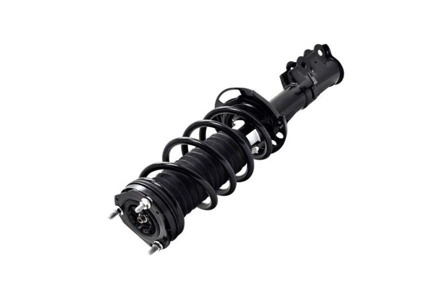FCS Struts 1333547R Suspension Strut and Coil Spring Assembly
