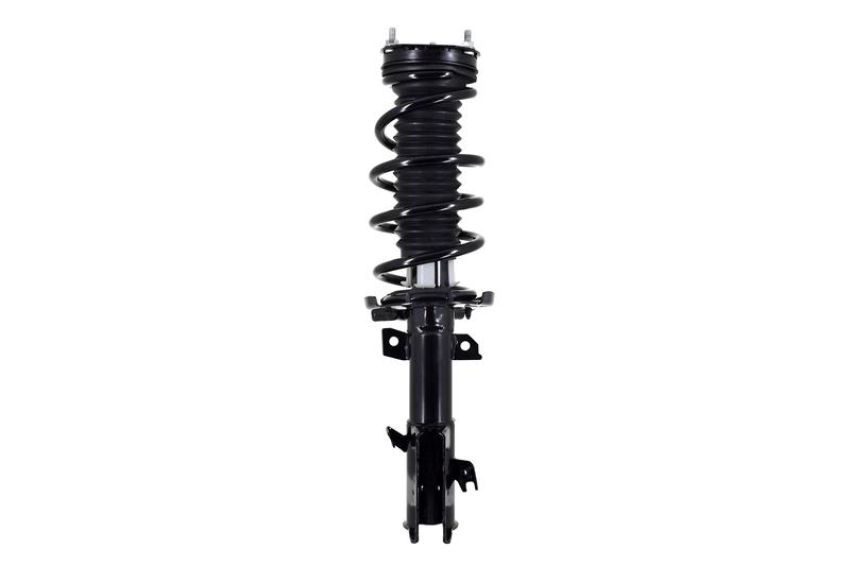 FCS Struts 1333547R Suspension Strut and Coil Spring Assembly