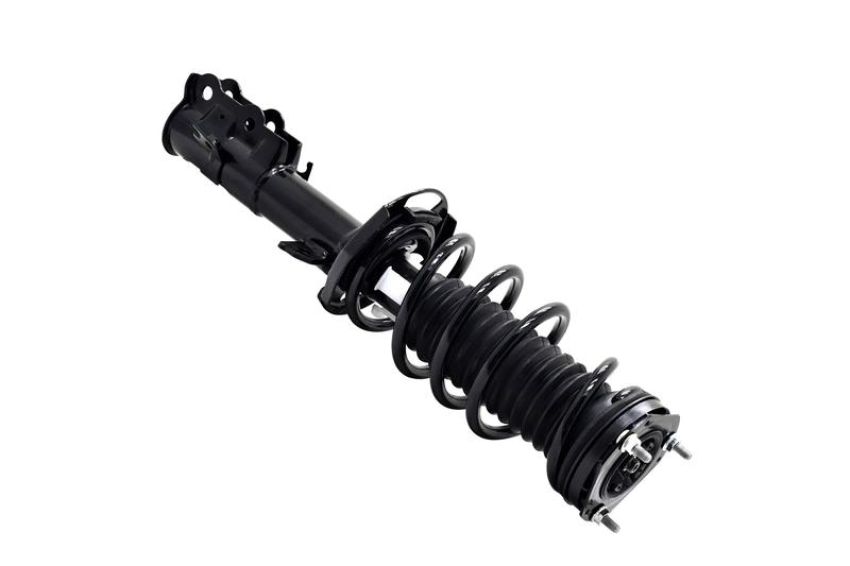 FCS Struts 1333547R Suspension Strut and Coil Spring Assembly