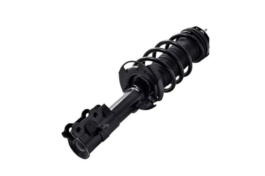 FCS Struts 1333547R Suspension Strut and Coil Spring Assembly