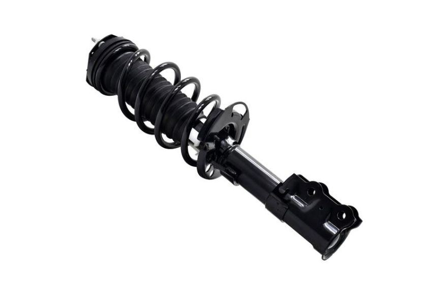 FCS Struts 1333547R Suspension Strut and Coil Spring Assembly