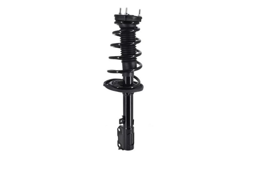 FCS Struts 1333548L Suspension Strut and Coil Spring Assembly
