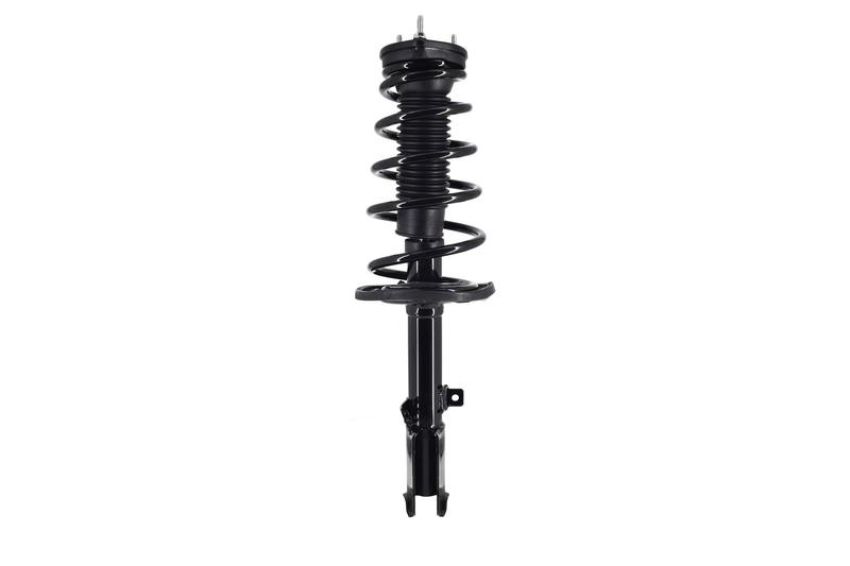 FCS Struts 1333548L Suspension Strut and Coil Spring Assembly