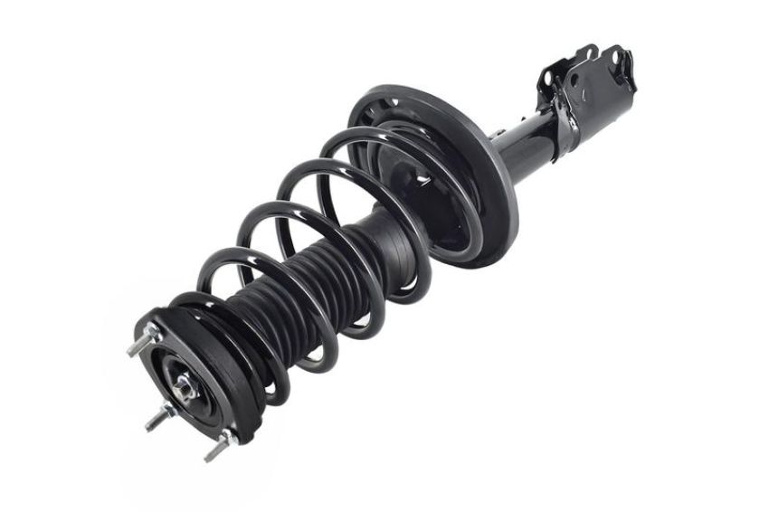 FCS Struts 1333548L Suspension Strut and Coil Spring Assembly