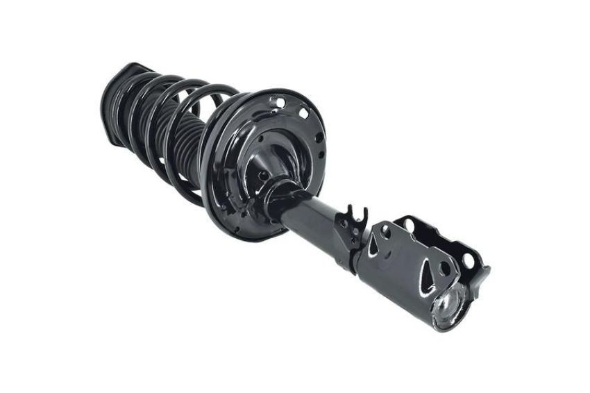 FCS Struts 1333548L Suspension Strut and Coil Spring Assembly
