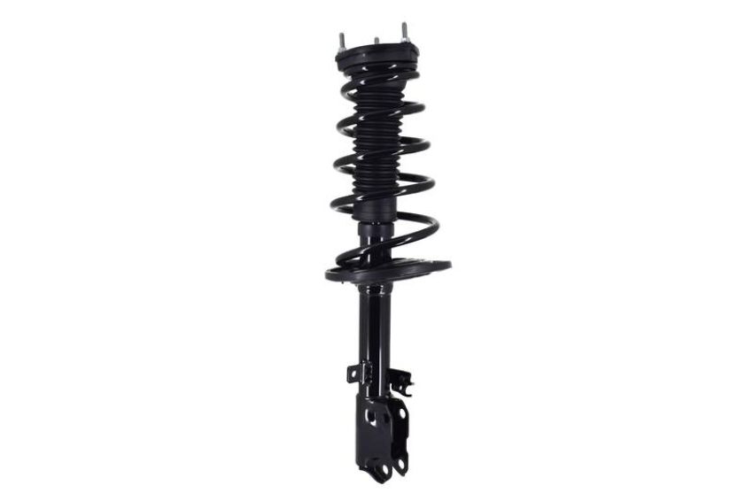FCS Struts 1333548R Suspension Strut and Coil Spring Assembly