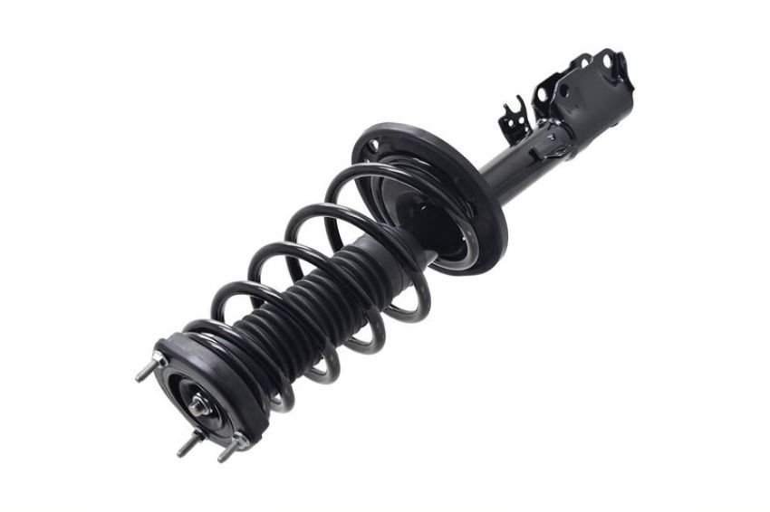 FCS Struts 1333548R Suspension Strut and Coil Spring Assembly