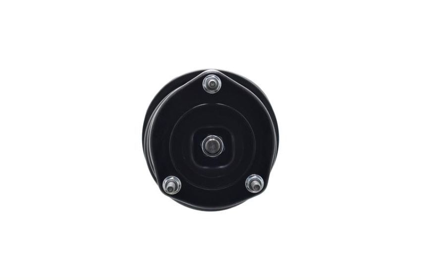 FCS Struts 1333548R Suspension Strut and Coil Spring Assembly