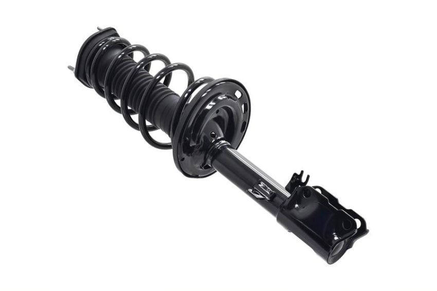 FCS Struts 1333548R Suspension Strut and Coil Spring Assembly