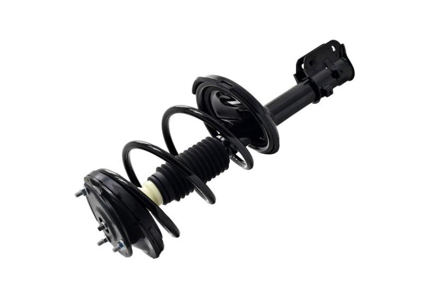FCS Struts 1333557L Suspension Strut and Coil Spring Assembly