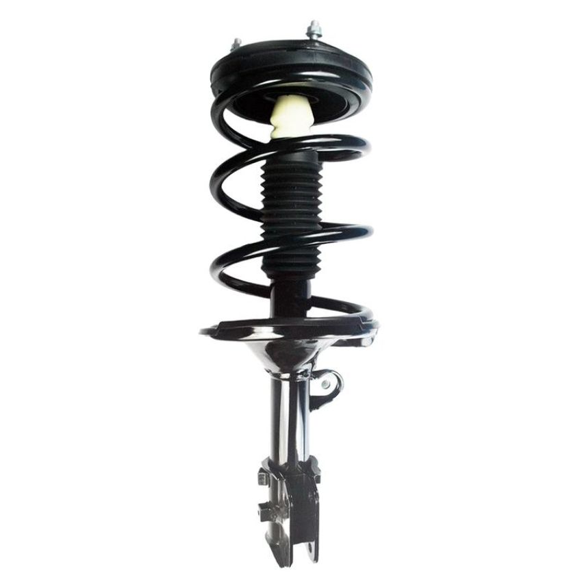 FCS Struts 1333557L Suspension Strut and Coil Spring Assembly