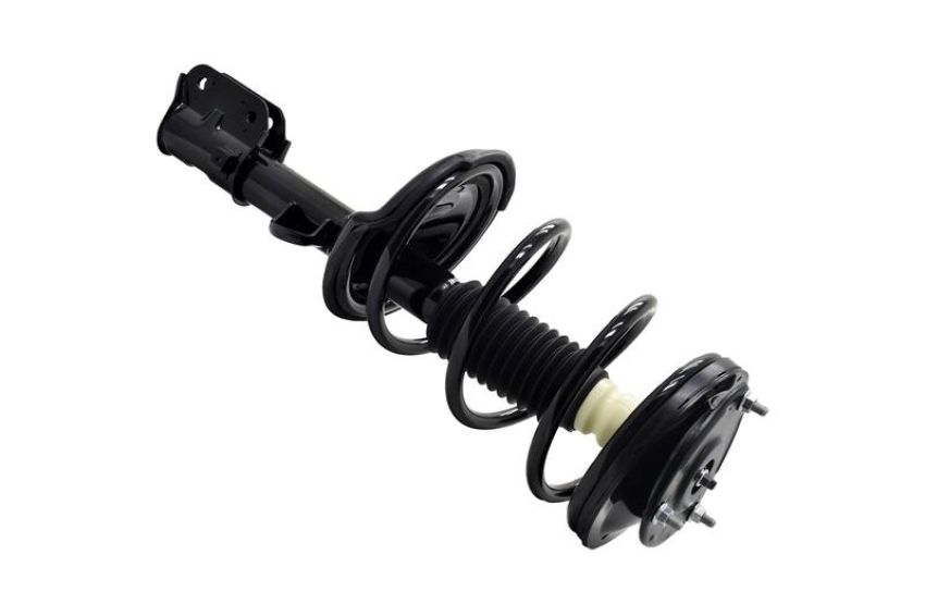 FCS Struts 1333557L Suspension Strut and Coil Spring Assembly