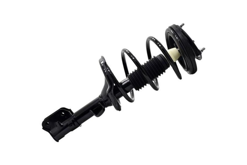 FCS Struts 1333557L Suspension Strut and Coil Spring Assembly