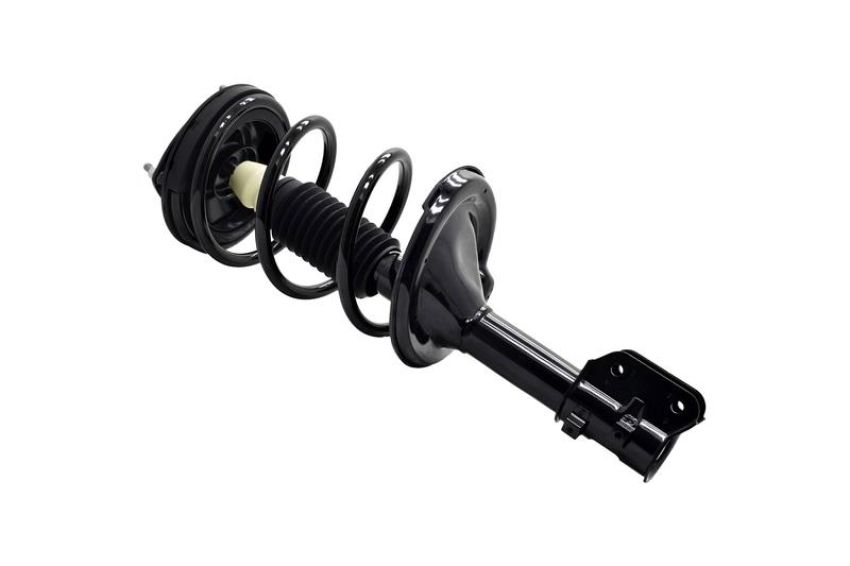 FCS Struts 1333557L Suspension Strut and Coil Spring Assembly