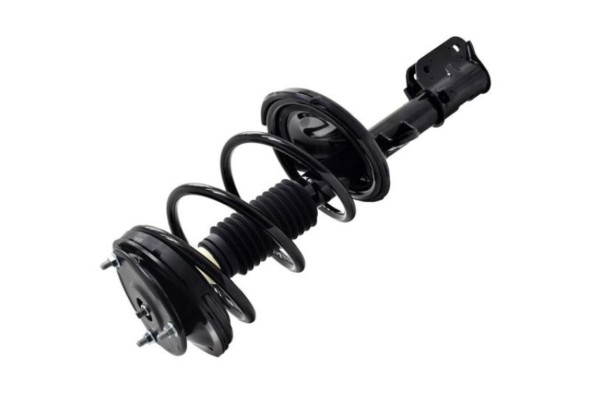 FCS Struts 1333557R Suspension Strut and Coil Spring Assembly