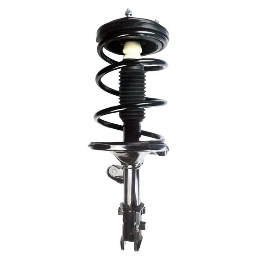 FCS Struts 1333557R Suspension Strut and Coil Spring Assembly