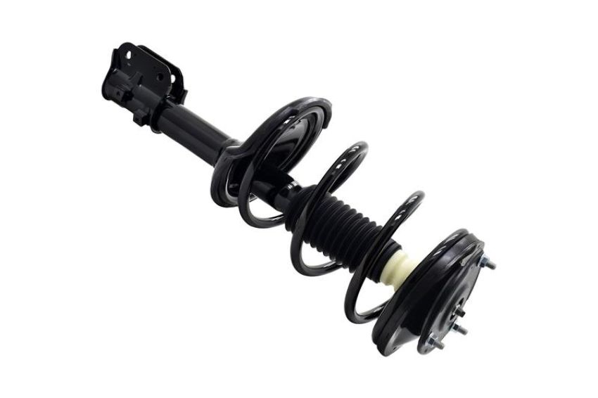 FCS Struts 1333557R Suspension Strut and Coil Spring Assembly