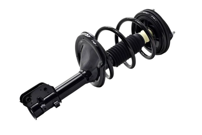 FCS Struts 1333557R Suspension Strut and Coil Spring Assembly