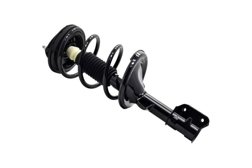 FCS Struts 1333557R Suspension Strut and Coil Spring Assembly
