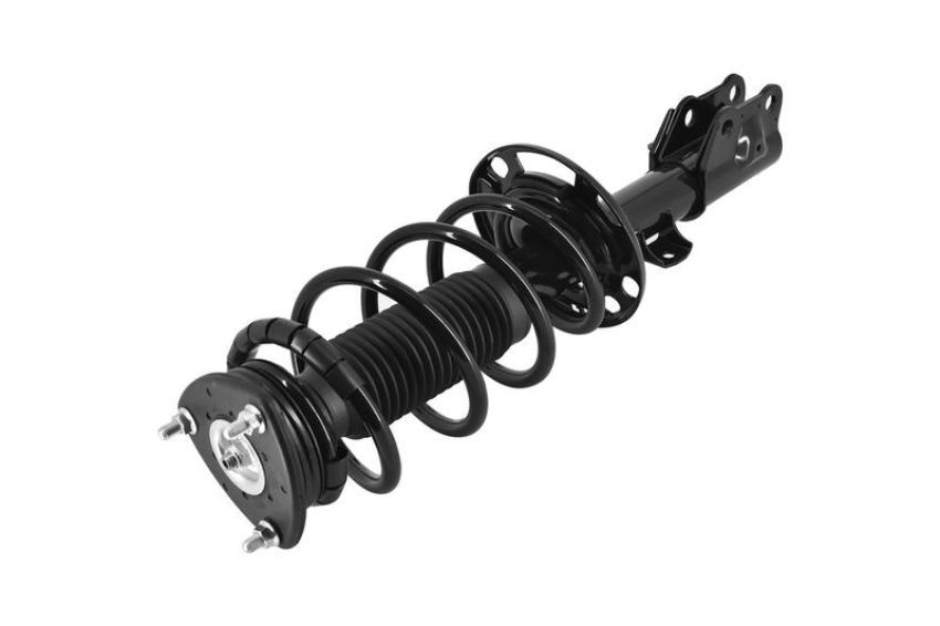 FCS Struts 1333560R Suspension Strut and Coil Spring Assembly