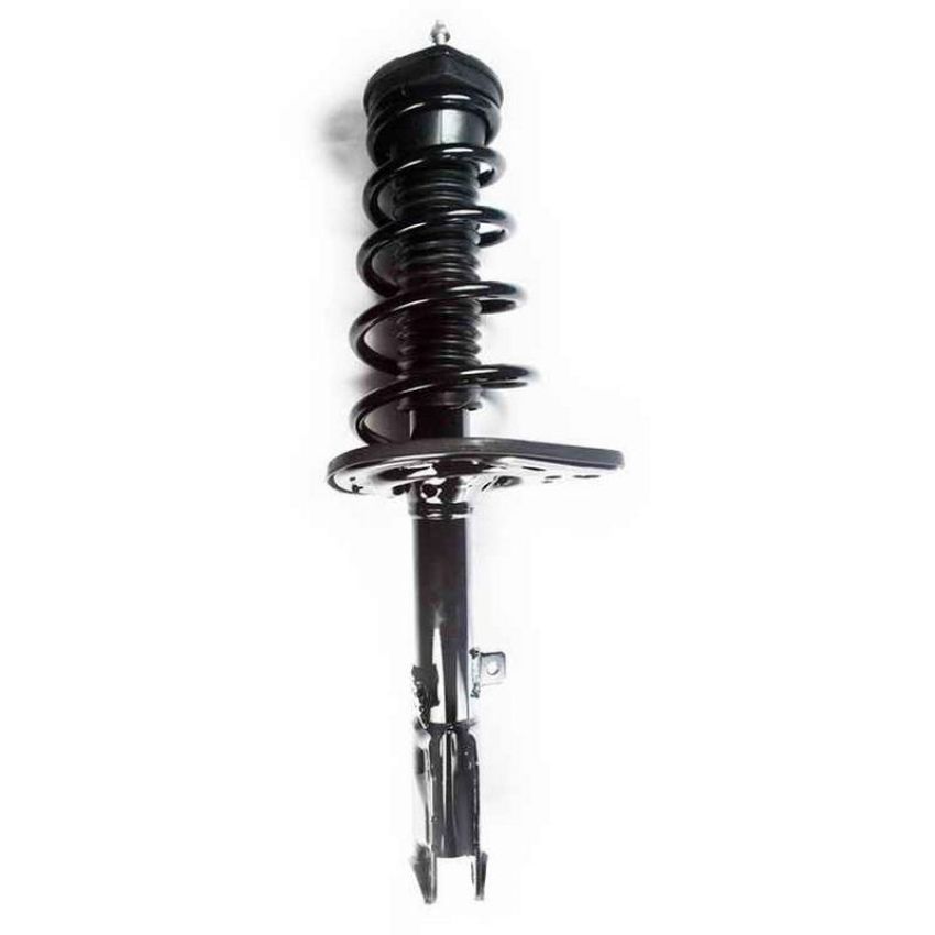 FCS Struts 1333562L Suspension Strut and Coil Spring Assembly