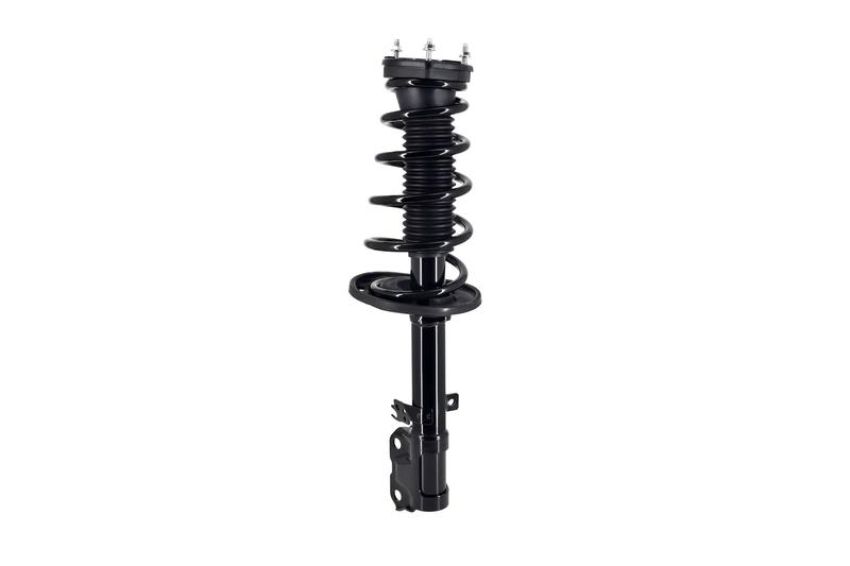 FCS Struts 1333562R Suspension Strut and Coil Spring Assembly