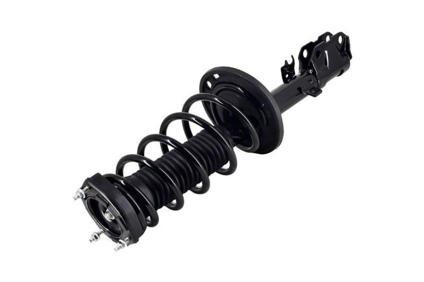 FCS Struts 1333562R Suspension Strut and Coil Spring Assembly