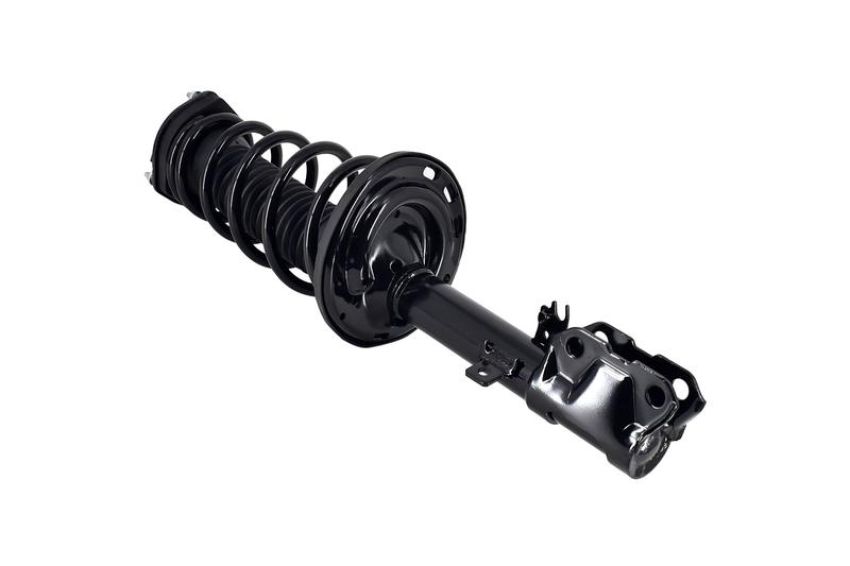 FCS Struts 1333562R Suspension Strut and Coil Spring Assembly