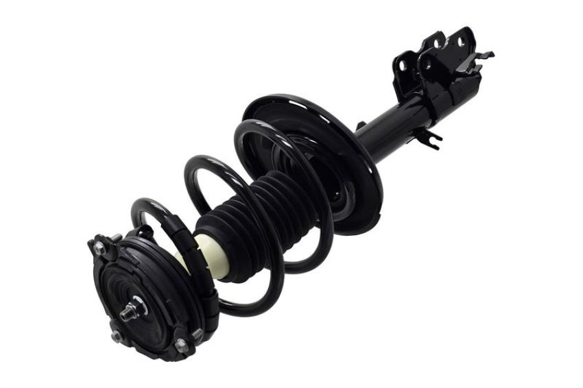 FCS Struts 1333564L Suspension Strut and Coil Spring Assembly
