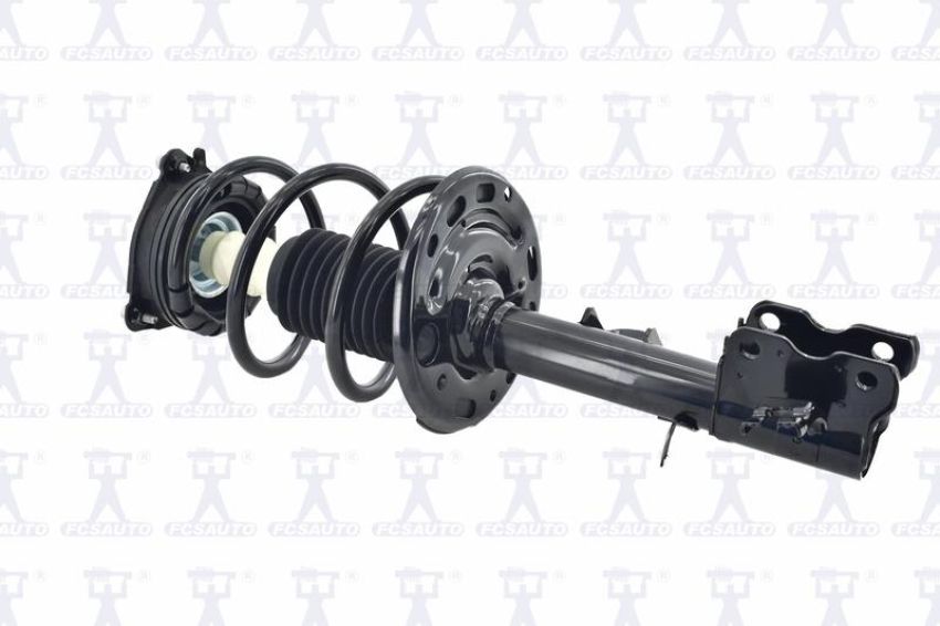 FCS Struts 1333564L Suspension Strut and Coil Spring Assembly