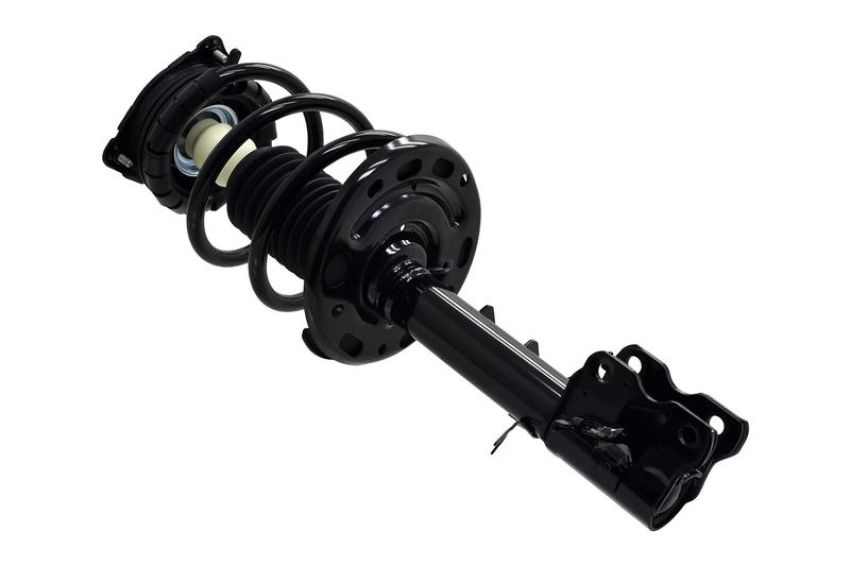 FCS Struts 1333564L Suspension Strut and Coil Spring Assembly