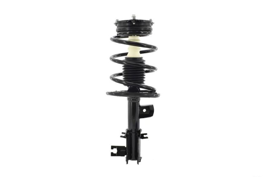FCS Struts 1333565L Suspension Strut and Coil Spring Assembly