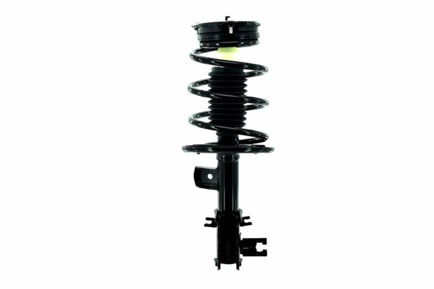 FCS Struts 1333565R Suspension Strut and Coil Spring Assembly