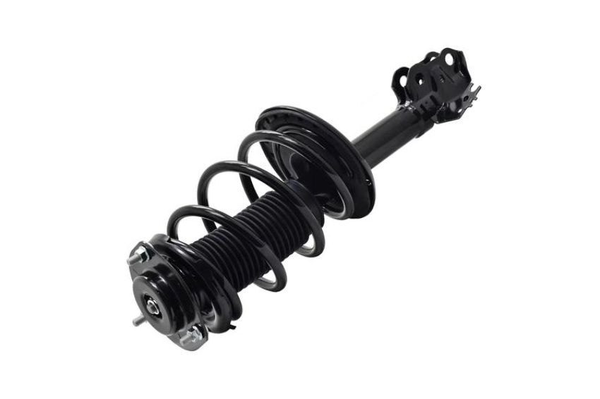 FCS Struts 1333566L Suspension Strut and Coil Spring Assembly