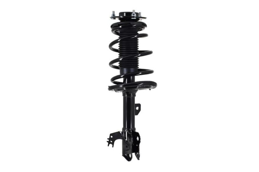 FCS Struts 1333566L Suspension Strut and Coil Spring Assembly