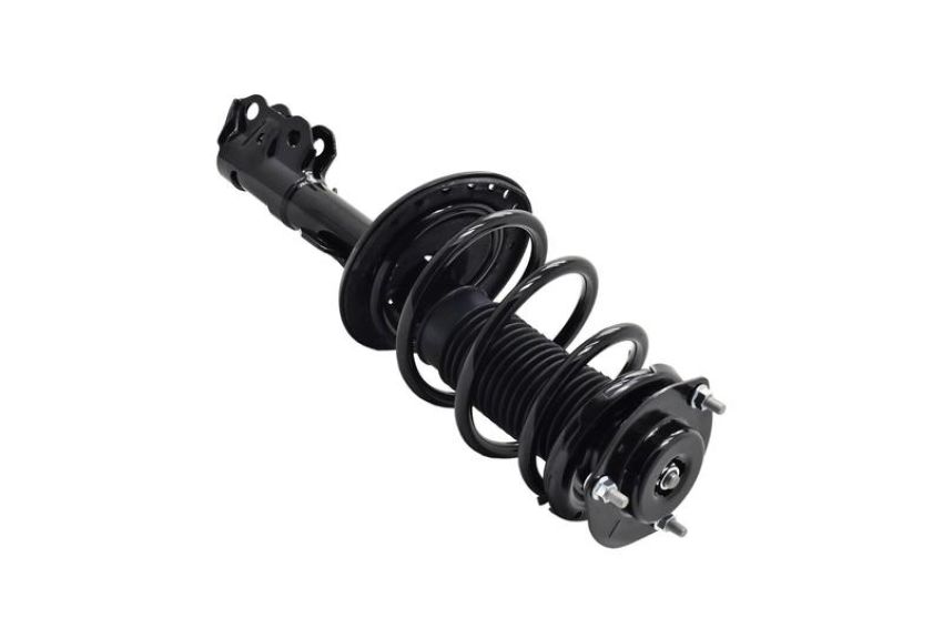 FCS Struts 1333566L Suspension Strut and Coil Spring Assembly