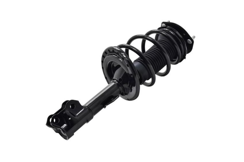 FCS Struts 1333566L Suspension Strut and Coil Spring Assembly