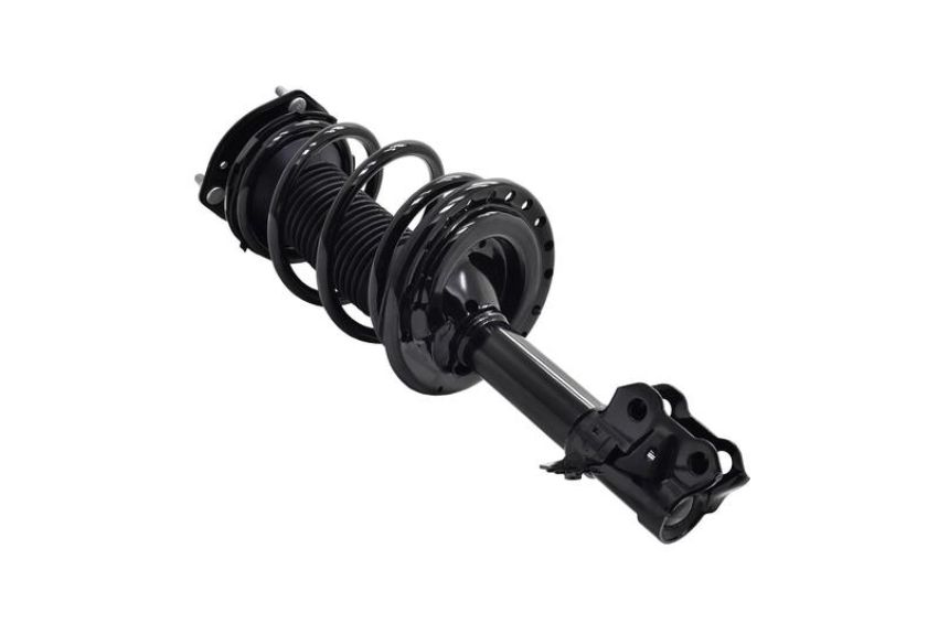 FCS Struts 1333566L Suspension Strut and Coil Spring Assembly