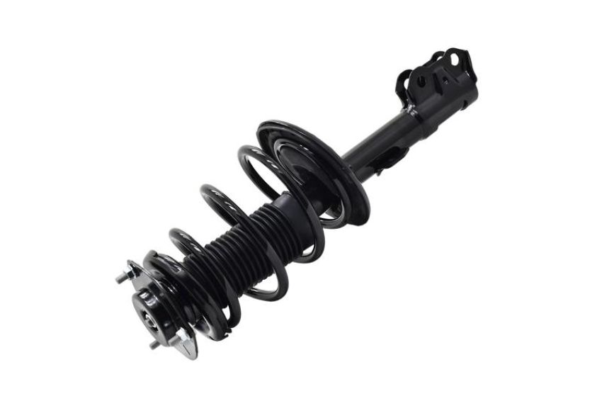 FCS Struts 1333566R Suspension Strut and Coil Spring Assembly