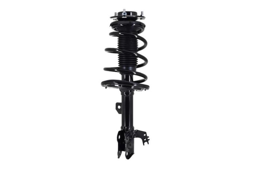 FCS Struts 1333566R Suspension Strut and Coil Spring Assembly