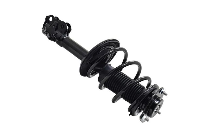 FCS Struts 1333566R Suspension Strut and Coil Spring Assembly